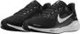 Nike pegas men's road running Hardloopschoenen heren neutraal Black Black White - Thumbnail 4