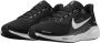 Nike pegas men's road running Hardloopschoenen heren neutraal Black Black White - Thumbnail 4