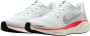 Nike pegas men's road running Hardloopschoenen heren neutraal Wit - Thumbnail 1