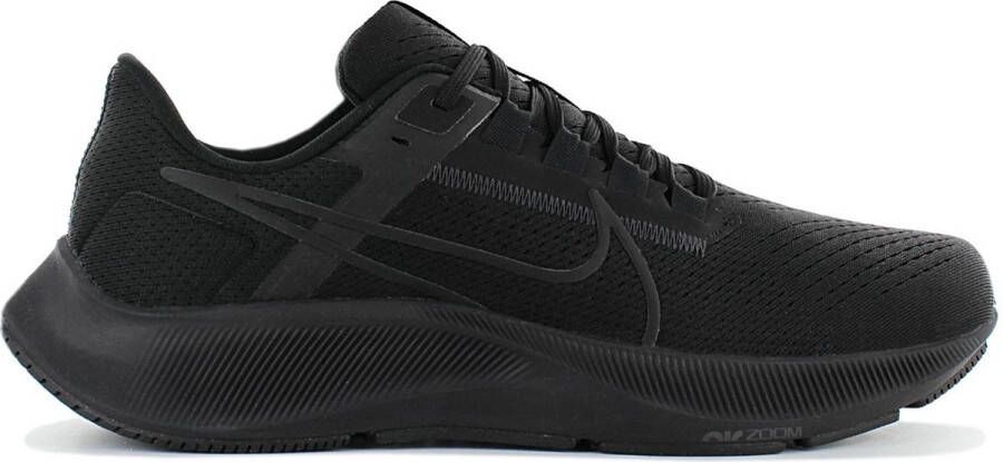 Nike Air Zoom Pegas Heren Hardloopschoenen Running Sport Schoenen Zwart CW7356