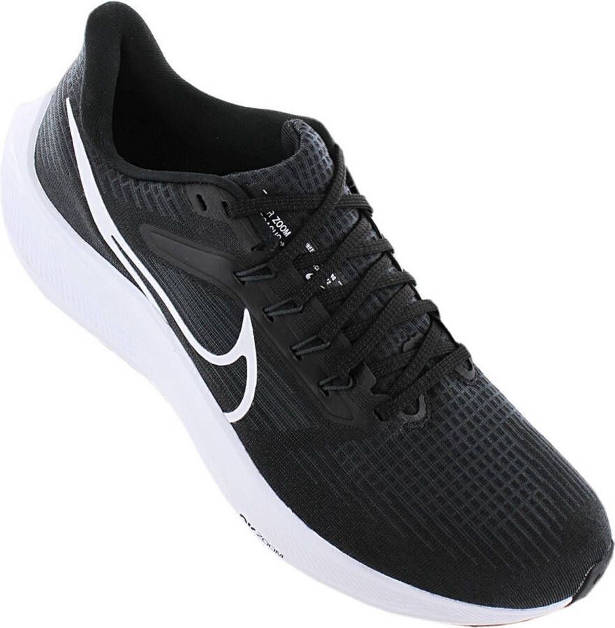 Nike Air Zoom Pegas Heren Hardloopschoenen Trainingsschoenen Sportschoenen Running Schoenen Zwart DH4071