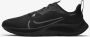 Nike Air Zoom Pegasus 37 Shield hardloopschoenen zwart antraciet - Thumbnail 2