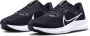 Nike air zoom pegasus 40 hardloopschoenen zwart wit heren - Thumbnail 1