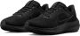 Nike Women's Air Zoom Pegasus 40 Road Hardloopschoenen zwart - Thumbnail 1