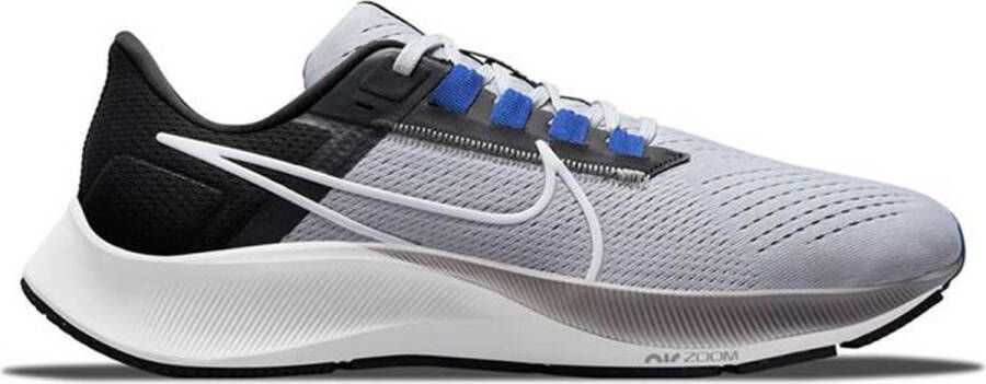 Nike Air Zoom Pegas 'Wolf Grey' CW7356