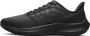 Nike Air Zoom Pegasus 39 Road Running Shoes Runningschoenen zwart - Thumbnail 1