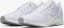 Nike Air Zoom Pegasus 36 Dames White Dames - Thumbnail 2