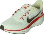 Nike Women's Air Zoom Pegasus 41 Hardloopschoenen grijs - Thumbnail 4