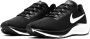Nike Fr-nk Wmns Air Zoom Pegasus 37 Black white Dames Schoenen Black Mesh Synthetisch Foot Locker - Thumbnail 1