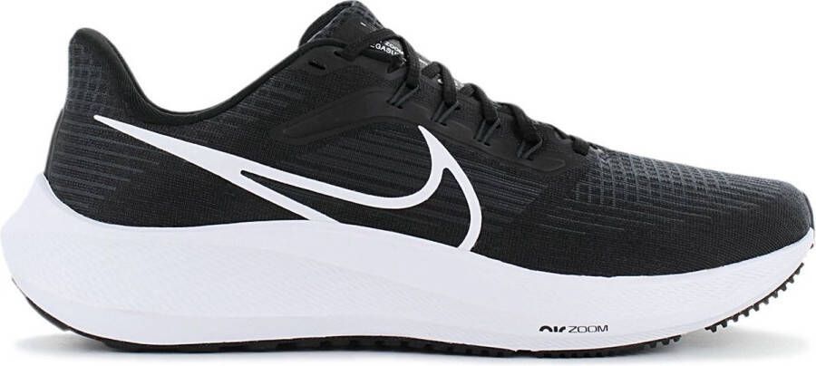 Nike Air Zoom Pegas Heren Hardloopschoenen Trainingsschoenen Sportschoenen Running Schoenen Zwart DH4071