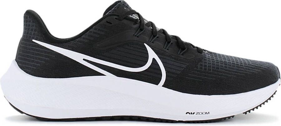 Nike Air Zoom Pegas Heren Hardloopschoenen Trainingsschoenen Sportschoenen Running Schoenen Zwart DH4071