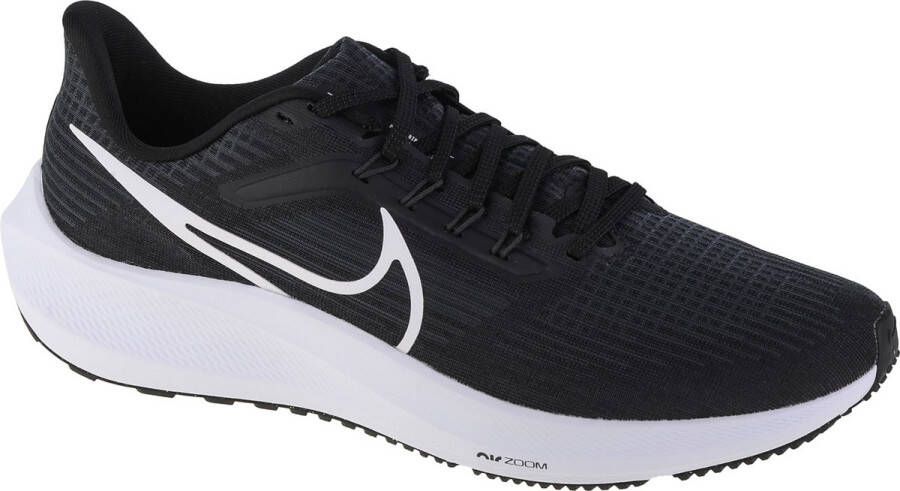Nike Air Zoom Pegas Heren Hardloopschoenen Trainingsschoenen Sportschoenen Running Schoenen Zwart DH4071 - Foto 2