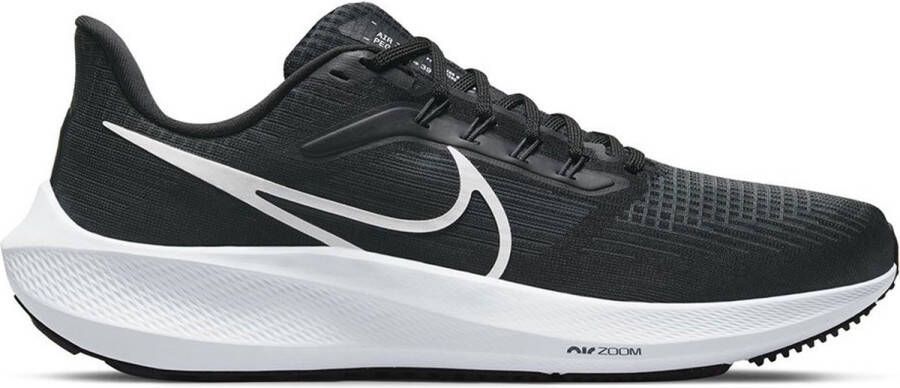 Nike Air Zoom Pegas Heren Hardloopschoenen Trainingsschoenen Sportschoenen Running Schoenen Zwart DH4071