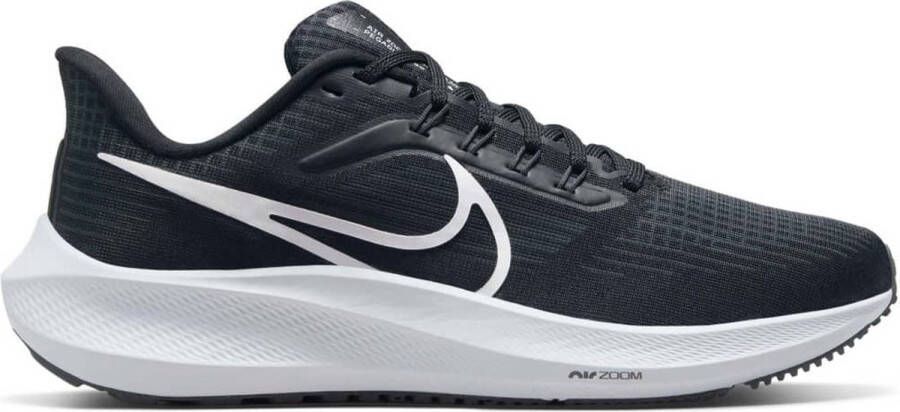 Nike Women's Air Zoom Pegasus 39 Road Running Shoes Runningschoenen grijs