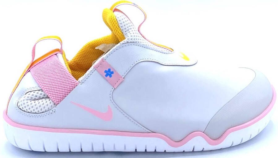Nike Air Zoom Pulse (Grey Pink) Sneakers Unisex
