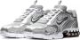 Nike Air Zoom Spiridon Cage 2 Lifestyle in grijs formaten: 44.5 - Thumbnail 1