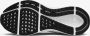 Nike air zoom structure 25 women's Hardloopschoenen dames anti-pronatie Zwart - Thumbnail 3