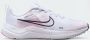 Nike Air Zoom Structure 24 Hardloopschoenen voor dames(straat) Wit - Thumbnail 3