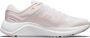 Nike Air Zoom Structure 24 Hardloopschoenen voor dames(straat) Wit - Thumbnail 2