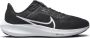 Nike Air Zoom Pegas Zwart Wit Sportschoenen Dames Doos Zonder Deksel - Thumbnail 1
