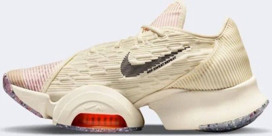 Nike Air Zoom SuperRep 2 Next Nature Damesschoen voor HIIT sessies Wit - Foto 3