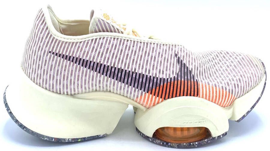 Nike Air Zoom SuperRep 2 Next Nature Damesschoen voor HIIT sessies Wit - Foto 2