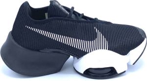 Nike Air Zoom SuperRep 2 Damesschoenen voor HIIT sessies Zwart