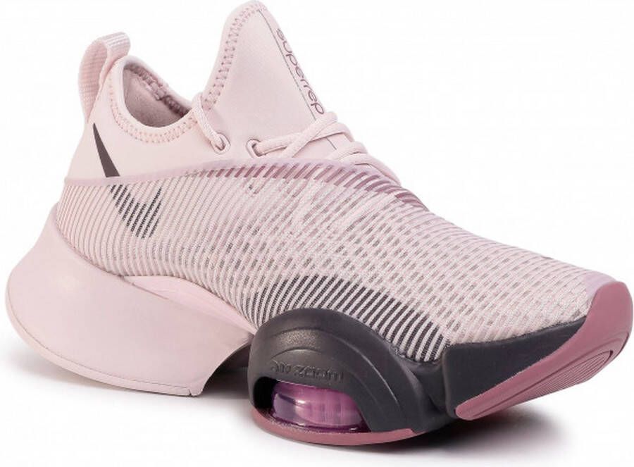 Nike Air Zoom Superrep Dames sneakers Sportschoenen Doos Zonder Deksel