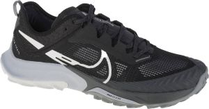 Nike Air Zoom Terra Kiger 8 Trail Running Shoes Trailrunningschoenen zwart grijs