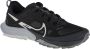 Nike Women's Air Zoom Terra Kiger 8 Trail Running Shoes Trailrunningschoenen grijs - Thumbnail 1