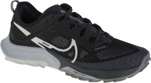 Nike Women's Air Zoom Terra Kiger 8 Trail Running Shoes Trailrunningschoenen grijs