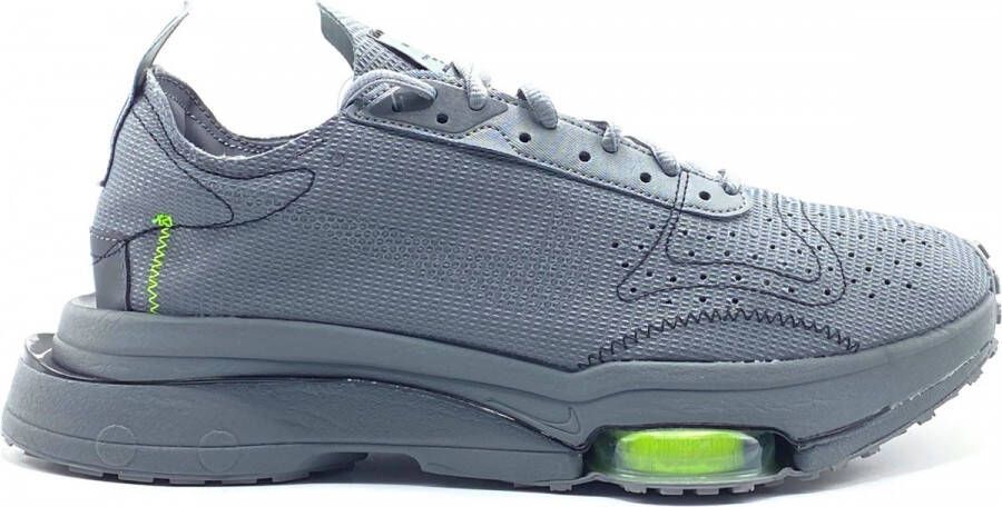 Nike Air Zoom-Type Air Zoom-Type sneakers donkergrijs zwart