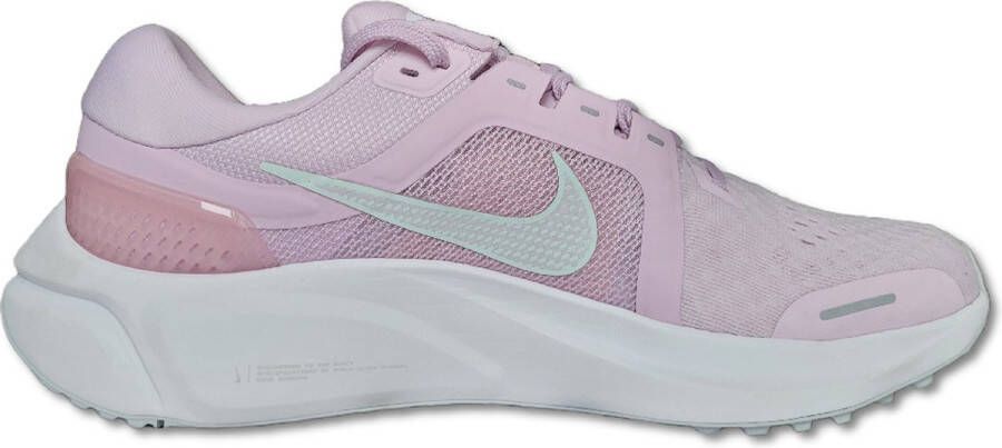 Nike Air Zoom Vomero 16 Hardloopschoenen voor dames(straat) Roze