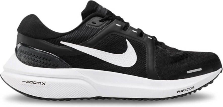 Nike Air Zoom Vomero 16 Heren Hardloopschoenen Running Schoenen Zwart DA7245