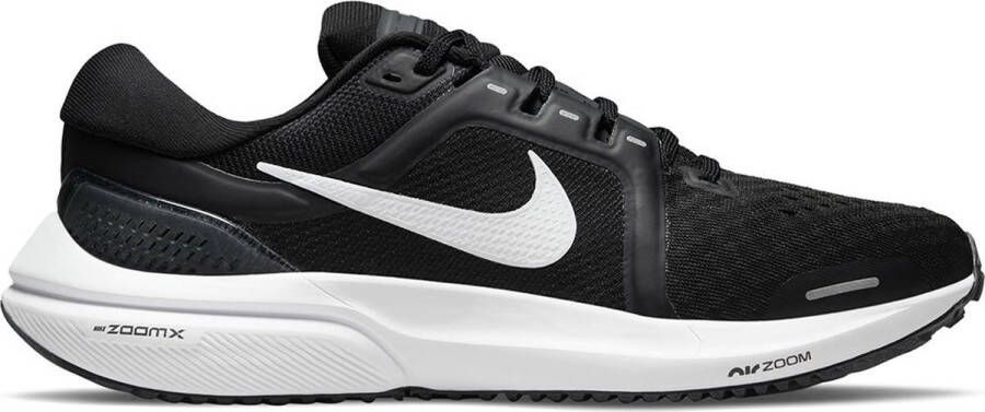 Nike Air Zoom Vomero 16 Sportschoenen Dames Zwart