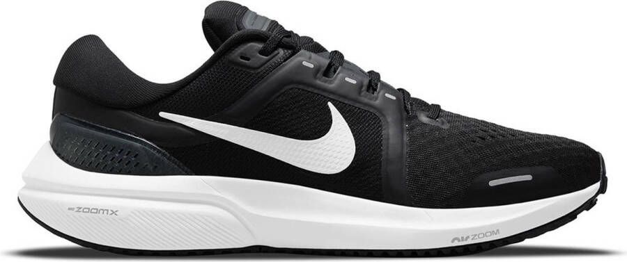Nike Air Zoom Vomero 16 Heren Hardloopschoenen Running Schoenen Zwart DA7245