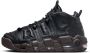 Nike Wmns Air More Uptempo Basketball Schoenen black anthracite velvet brown maat: 41 beschikbare maaten:36.5 37.5 38.5 39 40.5 41 - Thumbnail 6