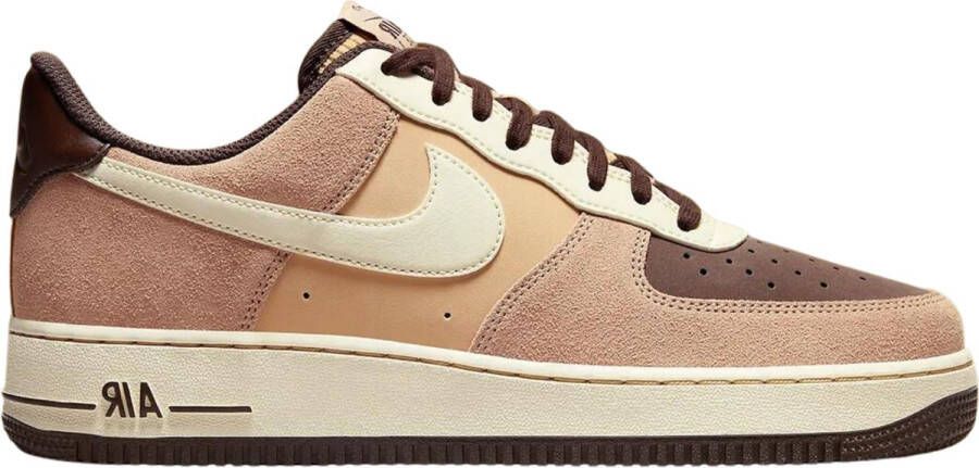 Nike Airforce 1 '07 LV8 EMB Sneakers Coconut Milk Unisex