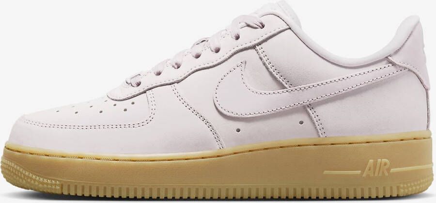 Nike Sportswear Sneakers laag 'AIR FORCE 1 PRM MF'