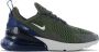 Nike Herenschoenen Air Max 270 Cargo Khaki Obsidian Light Bone- Heren Cargo Khaki Obsidian Light Bone - Thumbnail 4