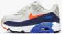 Nike Air Max 90 LTR Schoenen voor baby's peuters Wit - Thumbnail 1