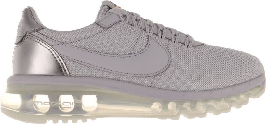 Nike Airmax LD Zero Damessneaker Silver
