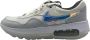 Nike Air Max Motif Kinderschoen White Summit White Flat Pewter Aura Kind - Thumbnail 1