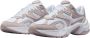 Nike AL8 METALLIC Sneakers Roze Wit Dames - Thumbnail 3
