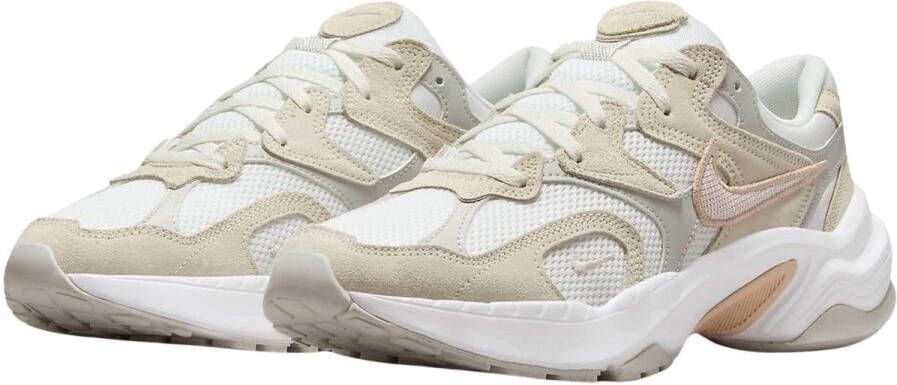 Nike Damesschoenen AL8 Sail Light Bone Coconut Milk Sand Drift- Dames Sail Light Bone Coconut Milk Sand Drift