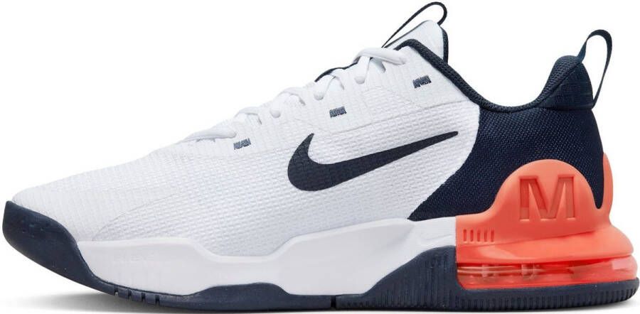Nike Alpha trainer