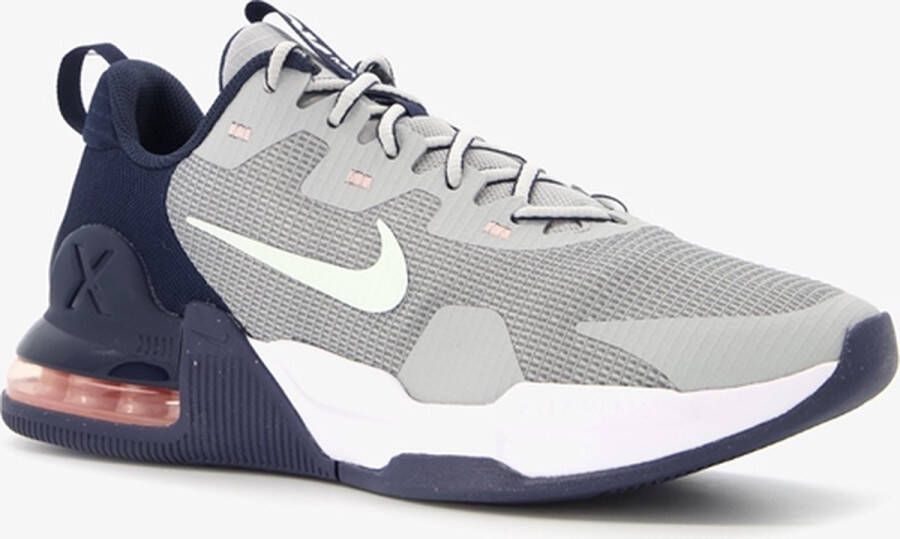 Nike Trainingsschoenen model Air Max Alpha Trainer 5 Heren Grijs Navy Wit