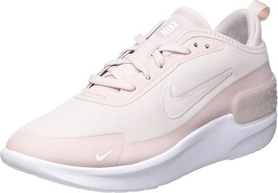 Nike Amixa W Dames Sneakers Roze Wit