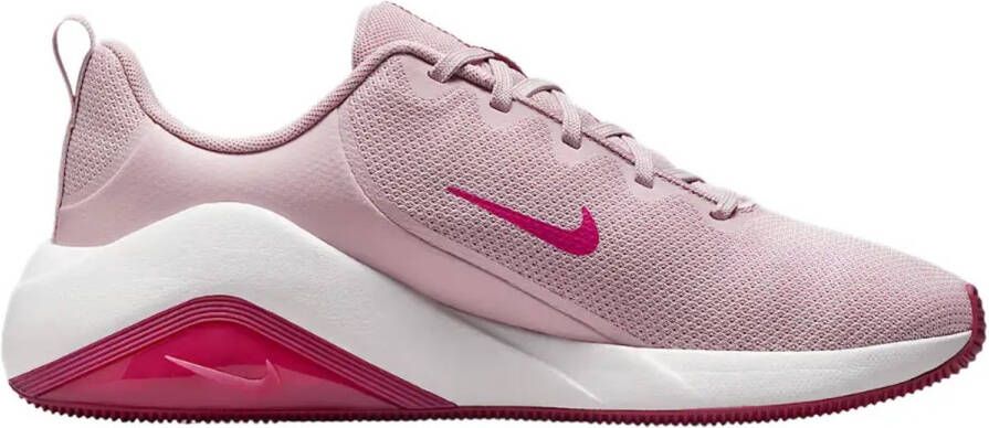 Nike bella 7 in de kleur roze
