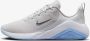 Nike bella 7 women's workout shoes Trainingsschoenen dames Zwart - Thumbnail 1